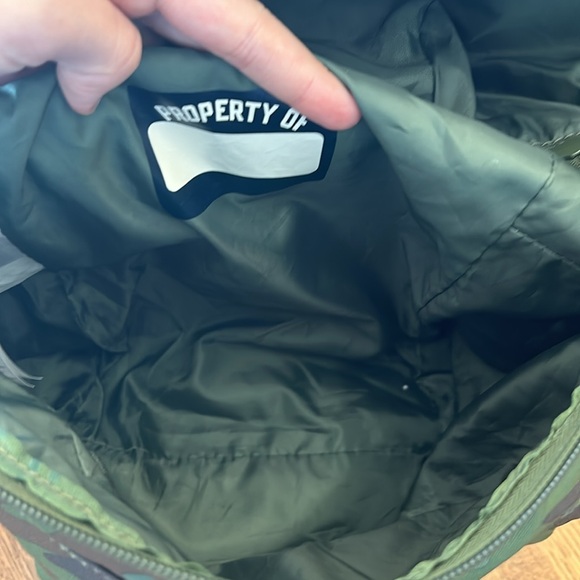 Baby GAP Toddler Back Back Bag - Picture 7 of 12